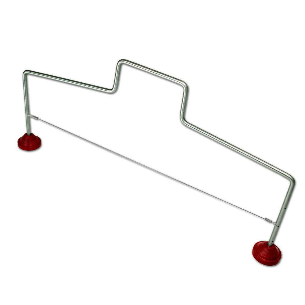 Cake Leveler 14" w/ extra wire