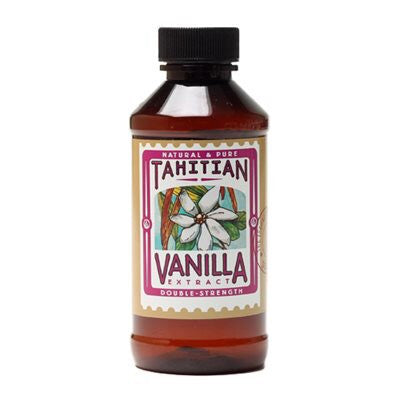 Tahitian Vanilla Oil 