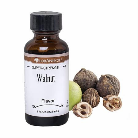 Walnut Flavoring