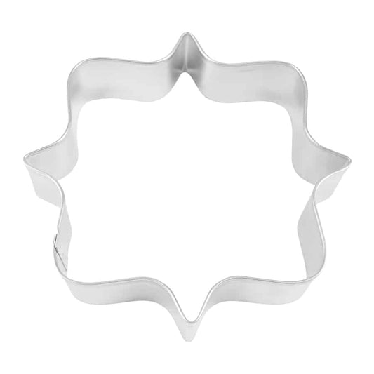 Square Plaque Cookie Cutter