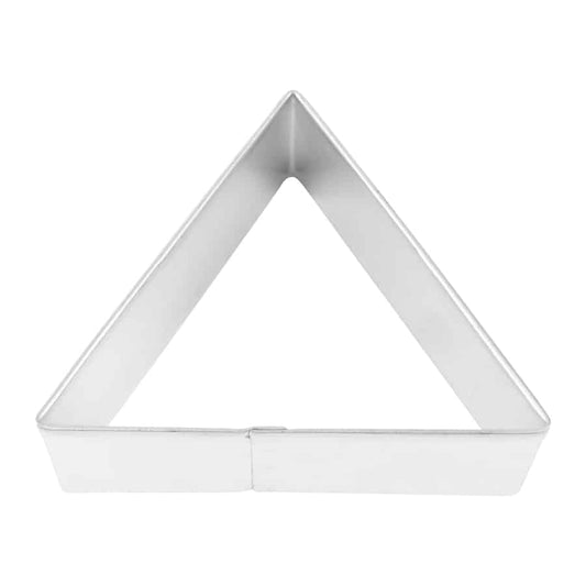 Triangle Cookie Cutter