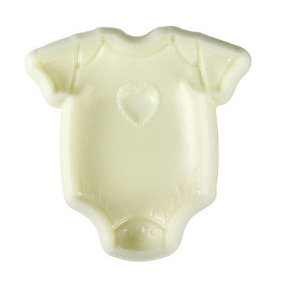 Onesie 2 Set Mold - Pop it