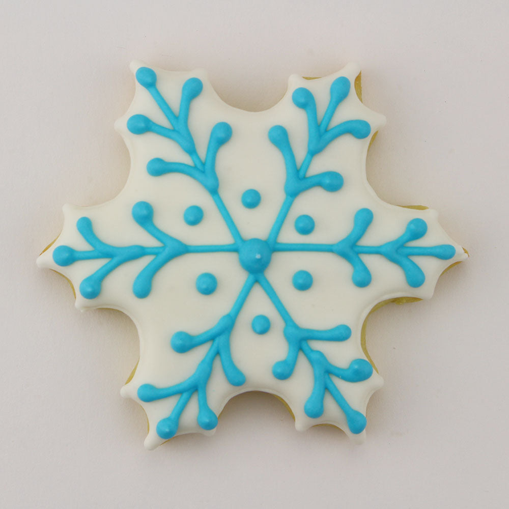 Snowflake Cookie Cutter