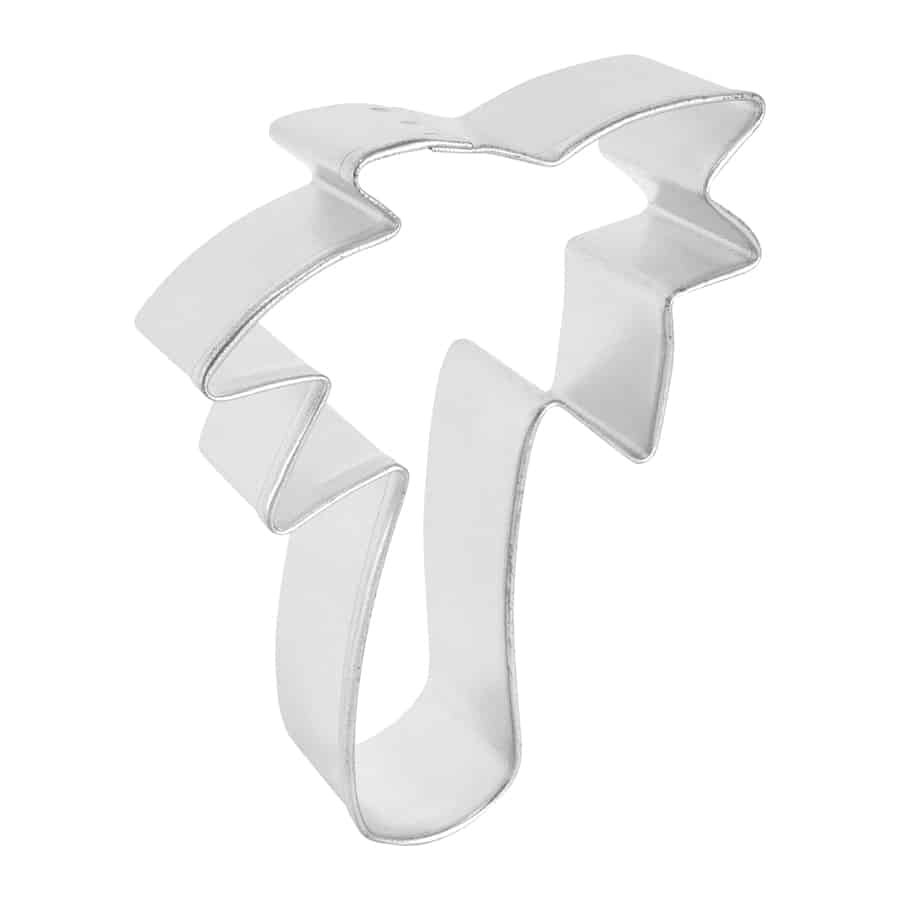 Palm tree Cookie Cutter