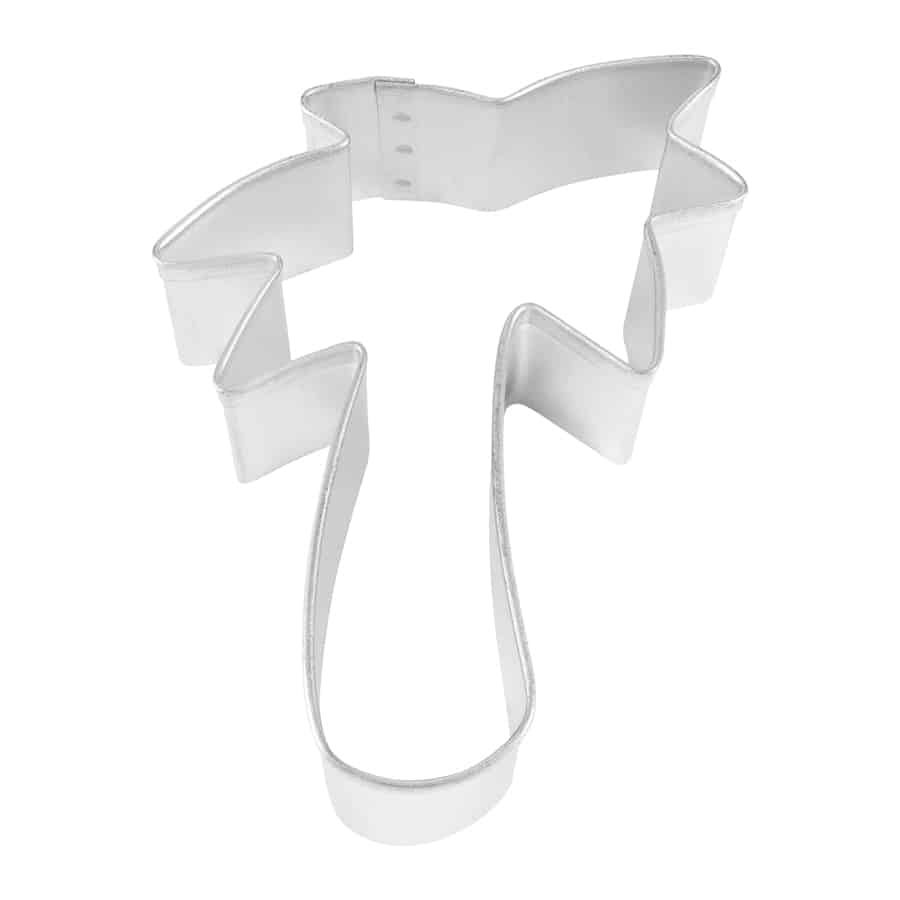 Palm tree Cookie Cutter