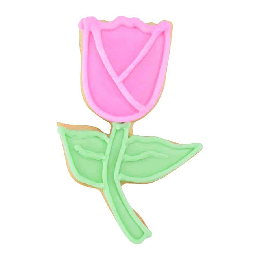 Tulip Cookie Cutter