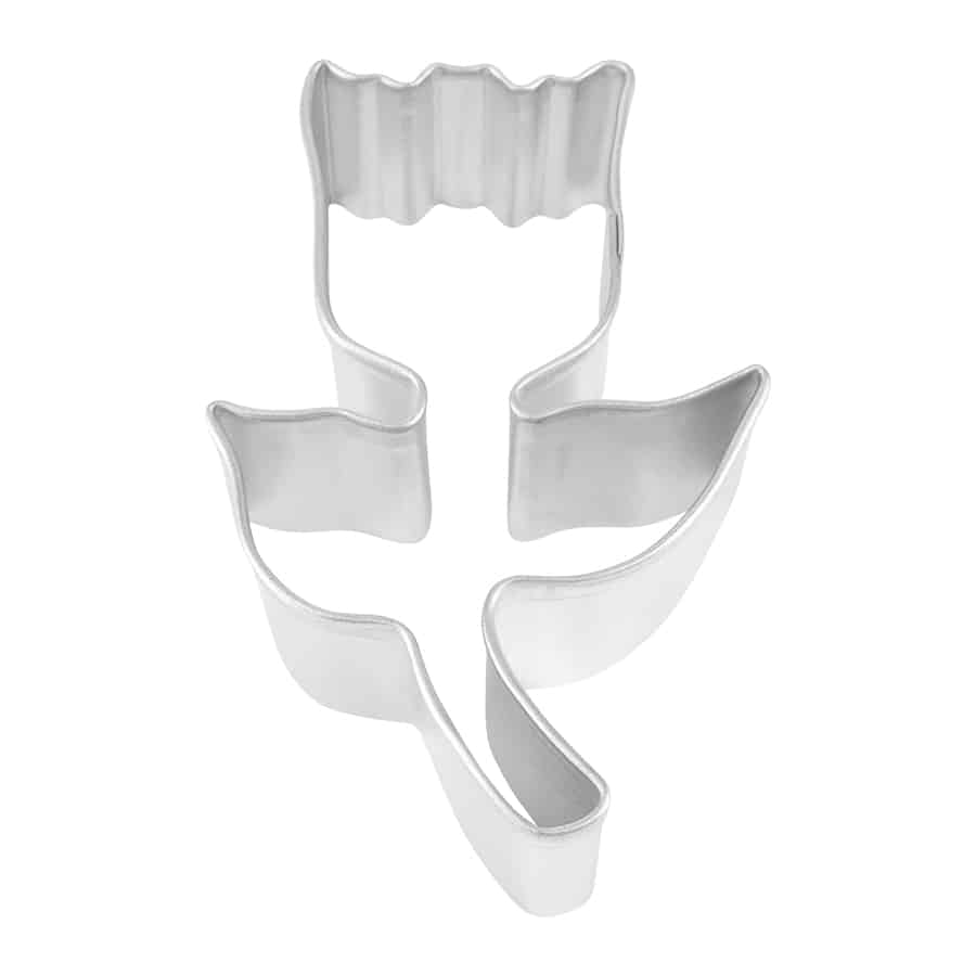 Tulip Cookie Cutter