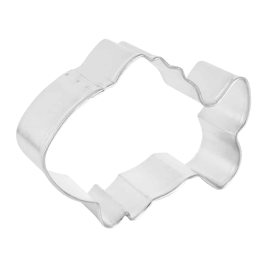 Tropical Fish Cookie Cutter