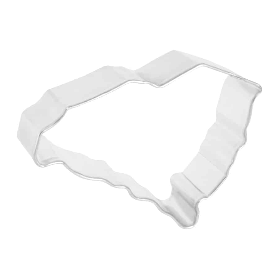 South Carolina State Cookie Cutter