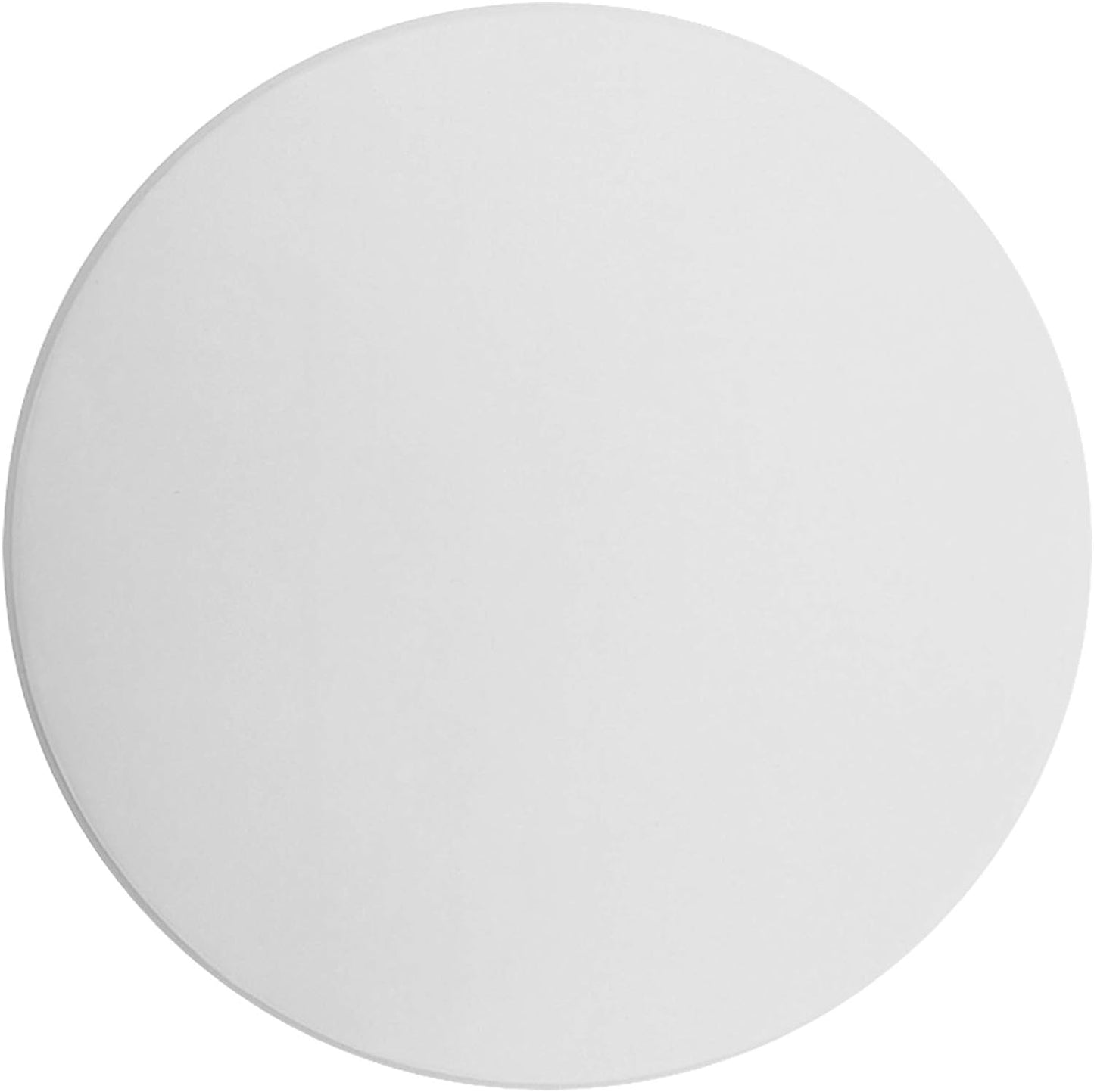 09" Round Parchment Paper