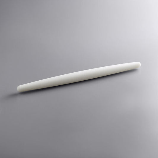 19" Plastic Tapered French Rolling Pin