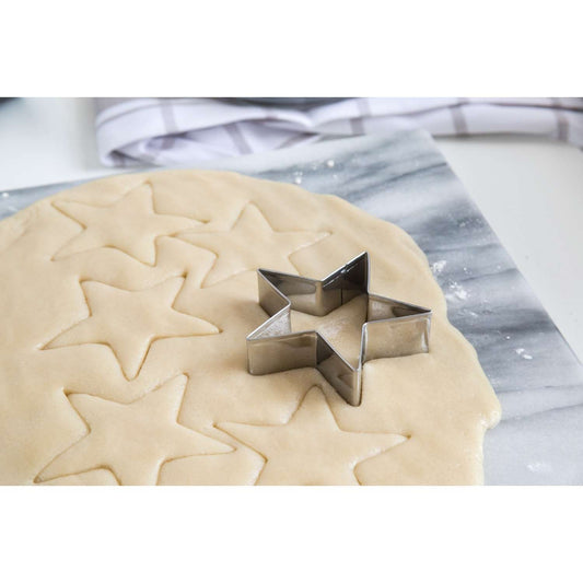 Star Cookie cutter