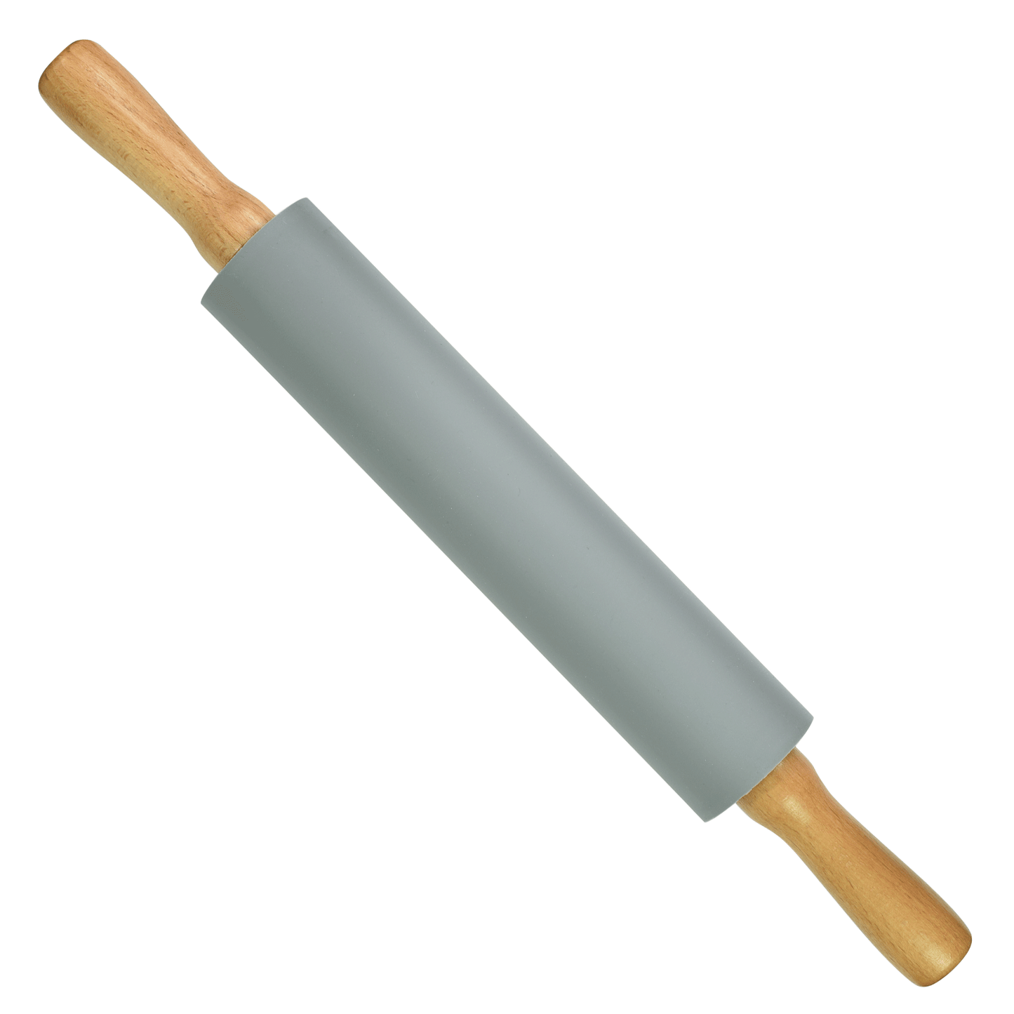 Silicone Rolling Pin 17″