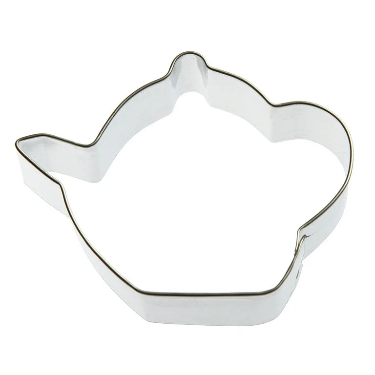 Teapot Cookie Cutter