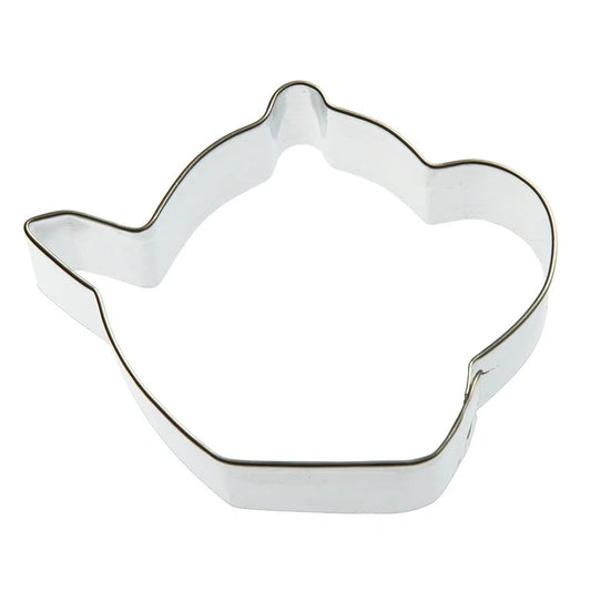 Teapot Cookie Cutter