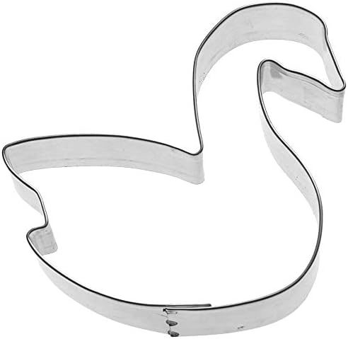 Swan Cookie Cutter