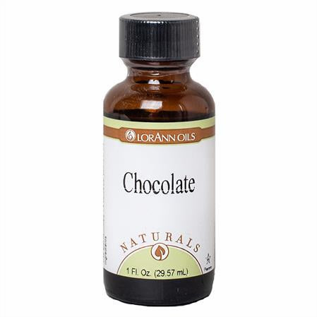 Chocolate Naturals Flavor