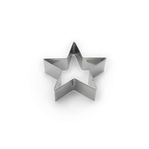 Star Cookie Cutter