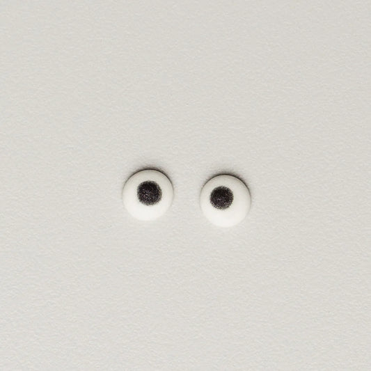 Royal Icing Googly Eyes - Small