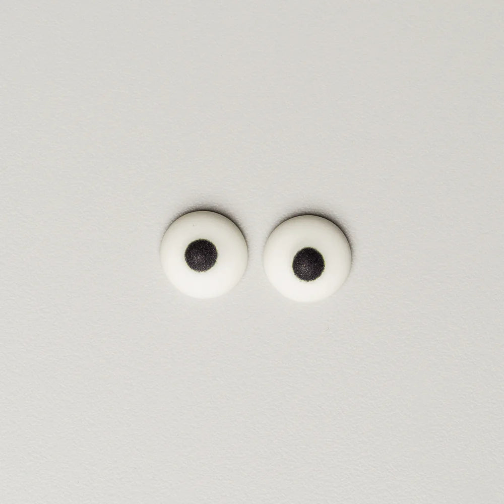 Royal Icing Googly Eyes - Medium