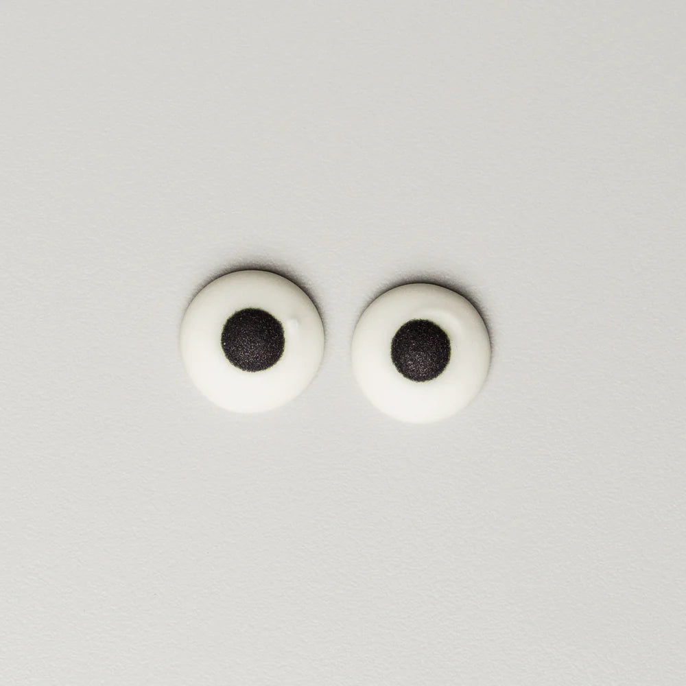 Royal Icing Googly Eyes - Large