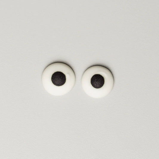 Royal Icing Googly Eyes - Large