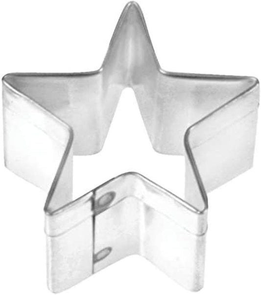 Small Star Cookie Cutter