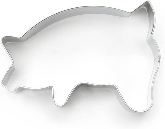 Pig Cookie Cutter