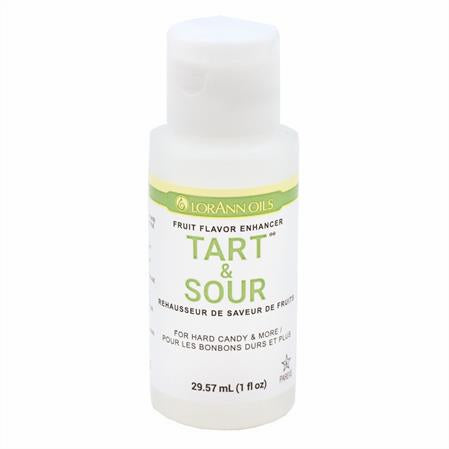 Tart & Sour