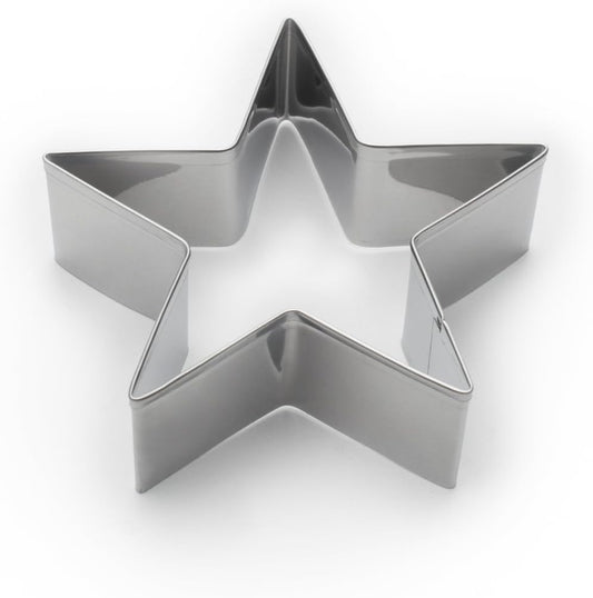 Star Cookie Cutter