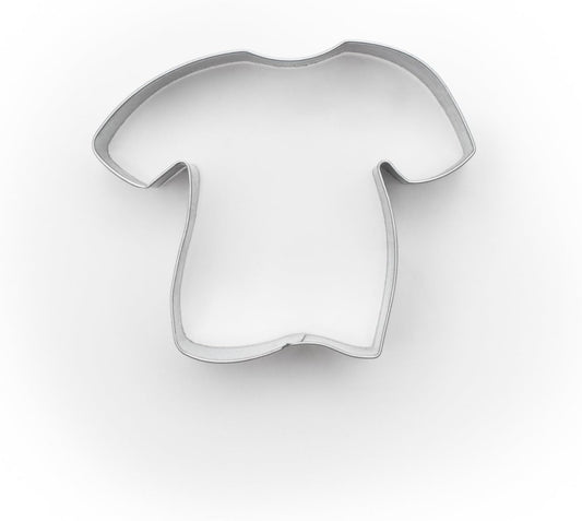 T-Shirt Cookie Cutter