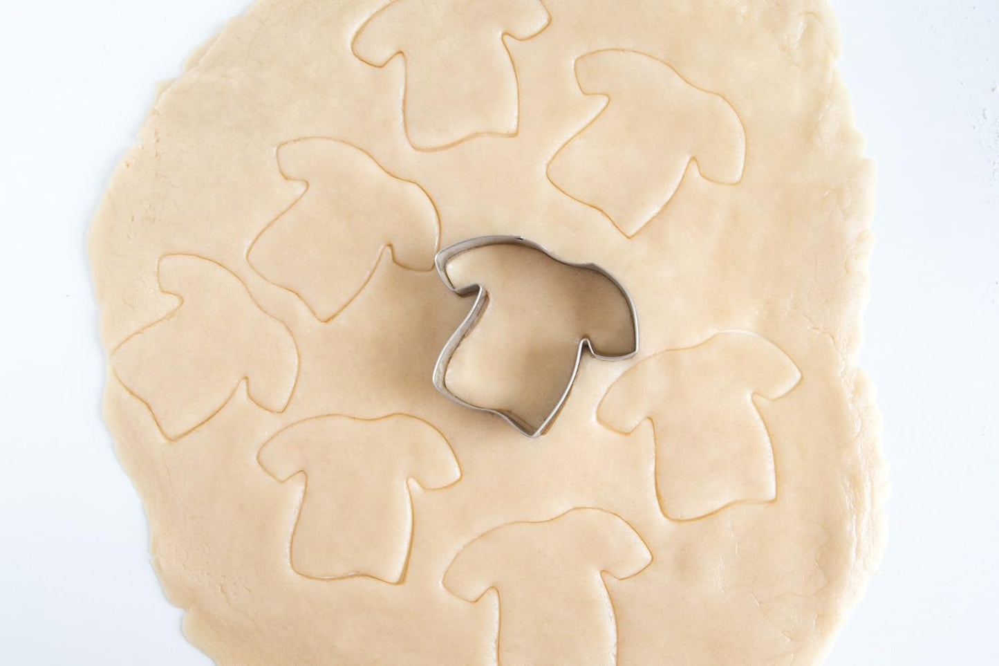 T-Shirt Cookie Cutter