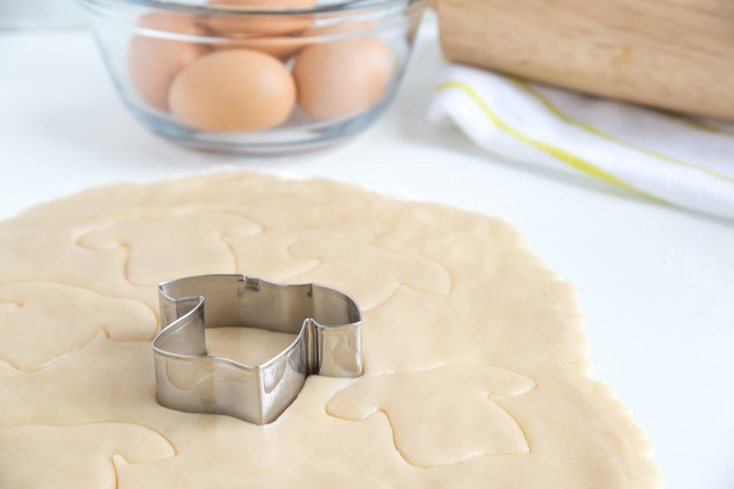 T-Shirt Cookie Cutter