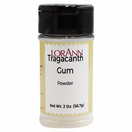 Tragacanth Gum