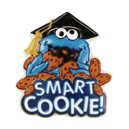 Sesame Street® Smart Cookie Pop Top®