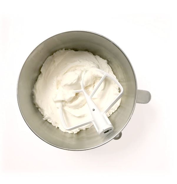 Satin Ice White Buttercream Icing Mix - 2lb.