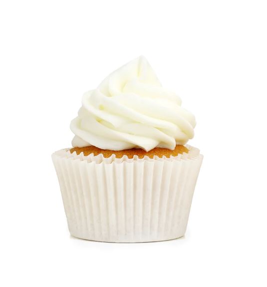 Satin Ice White Buttercream Icing Mix - 2lb.