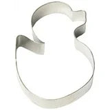 Rubber Ducky Cookie Cutter