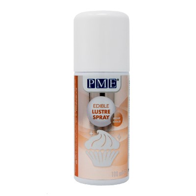 Lustre Spray