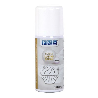 Lustre Spray