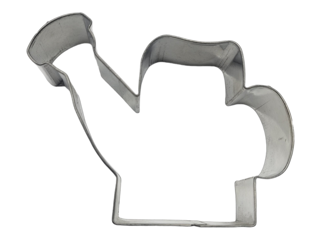 Watering Can Cookie Cutter