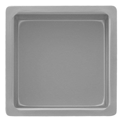 Square Cake Pan (127 x 127 x 76mm / 5 x 5 x 3")