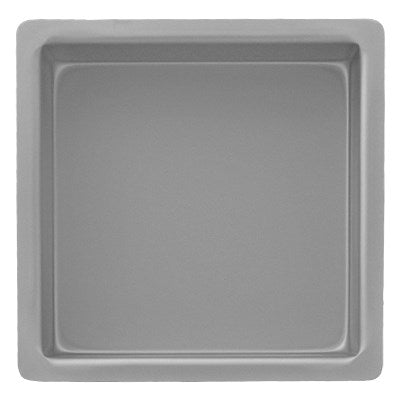 Square Cake Pan (152 x 152 x 76mm / 6 x 6 x 3")