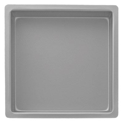 Square Cake Pan (203 x 203 x 76mm / 8 x 8 x 3")