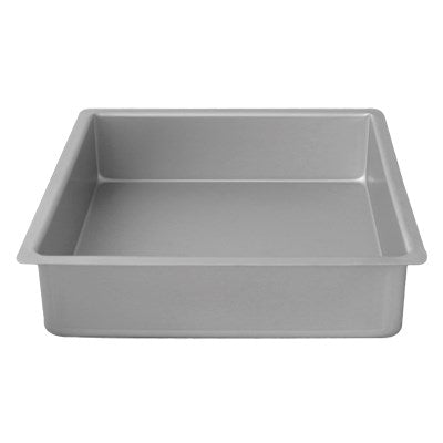 Square Cake Pan (305 x 305 x 76mm / 12 x 12 x 3")