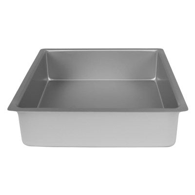 Square Cake Pan (305 x 305 x 102mm / 12 x 12 x 4")