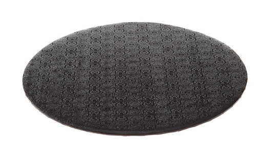 Round Wrap Around Boards - Black