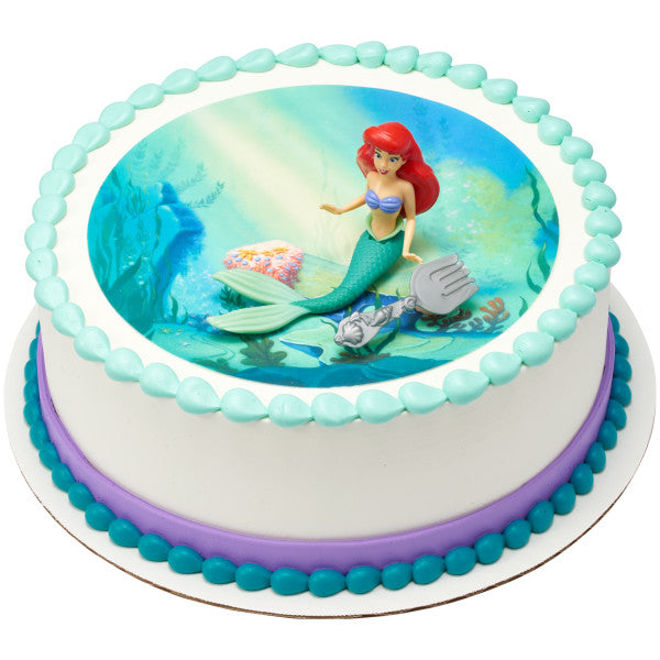 Disney Princess Ariel Colors of the Sea