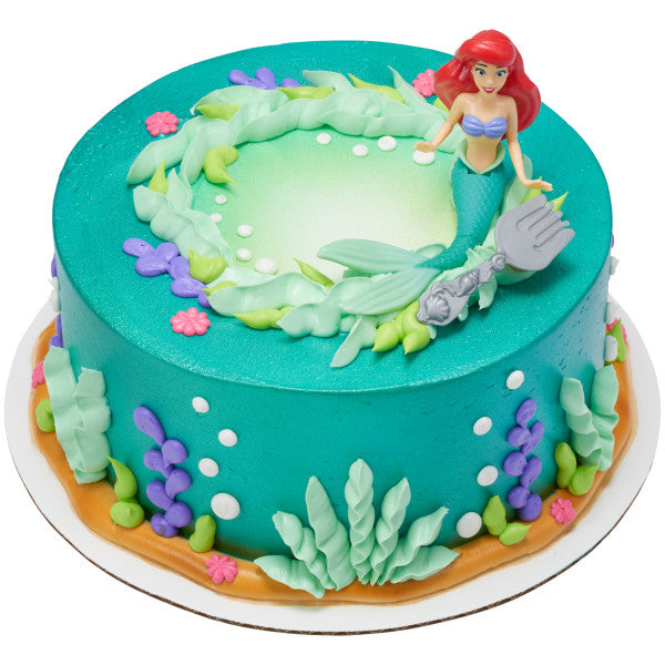 Disney Princess Ariel Colors of the Sea