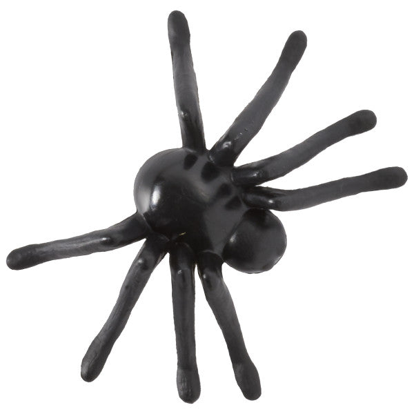 Small Spider Cupcake Layon